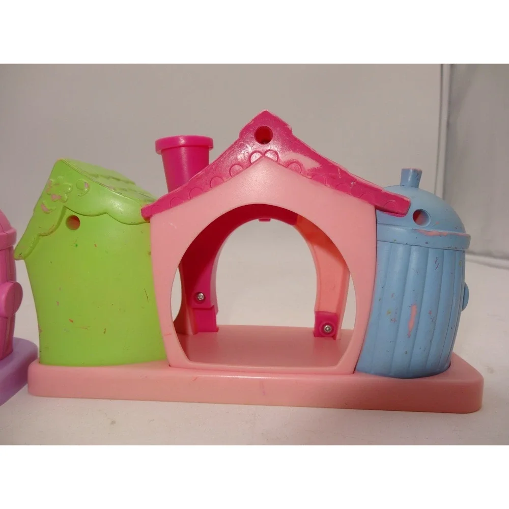 Hasbro littlest pet